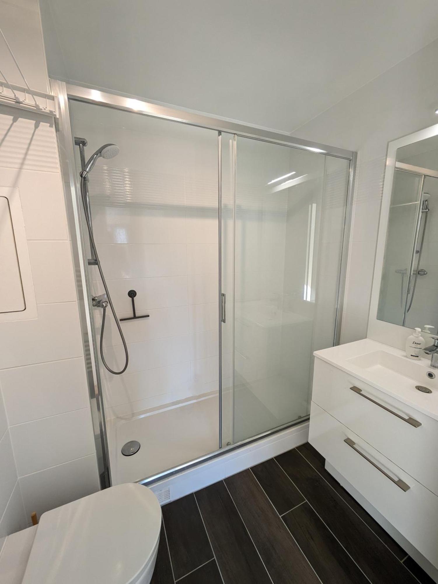 Appartement De Standing Avec Jardin Clamart Eksteriør billede